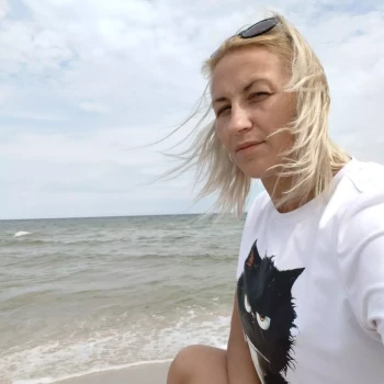 Pomoc domowa: Małgorzata K.