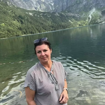 Pomoc domowa: Marlena B.