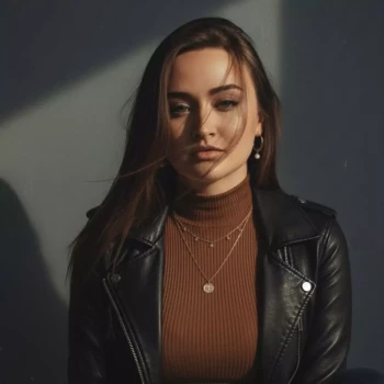 Pomoc domowa: Lesia V.