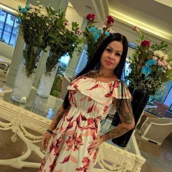 Pomoc domowa: Patrycja K.