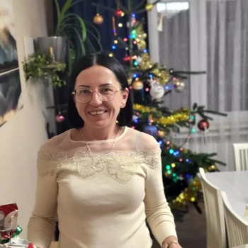 Pomoc domowa: Monika K.