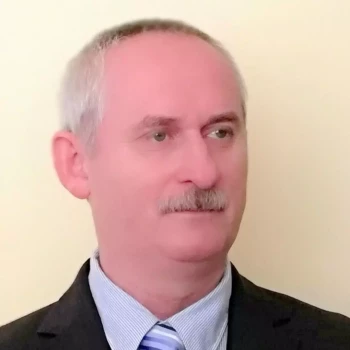 Pomoc domowa: Ryszard P.