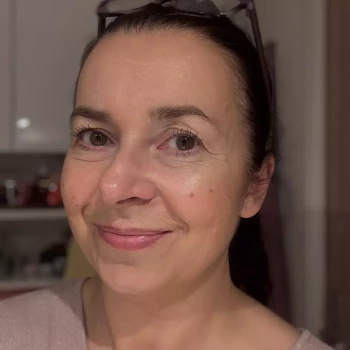 Pomoc domowa: Milena B.