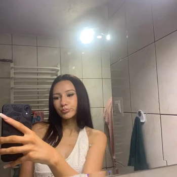 Pomoc domowa: Natalie Z.