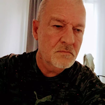 Pomoc domowa: Ryszard M.