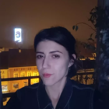 Pomoc domowa: Adrianna G.