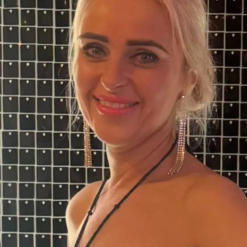 Pomoc domowa: Iwona P.