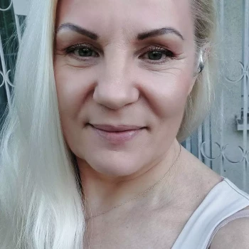 Pomoc domowa: Iryna B.