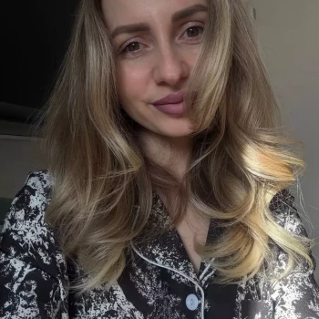 Pomoc domowa: Lena H.