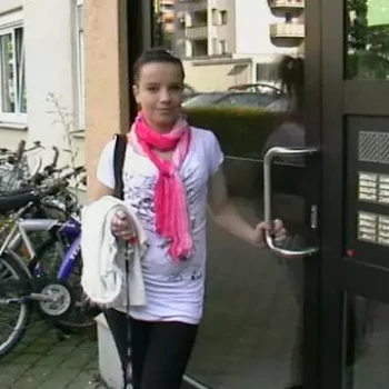 Pomoc domowa: Honorata P.