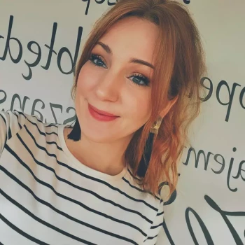 Pomoc domowa: Agnieszka K.