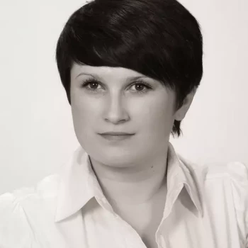 Pomoc domowa: Magdalena S.