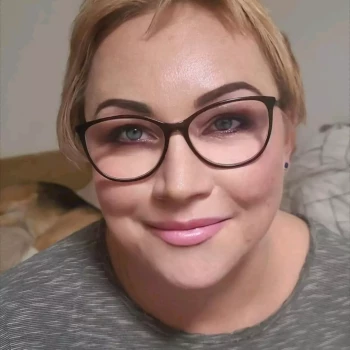 Pomoc domowa: Kamila K.