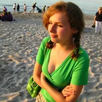 Pomoc domowa: Agnieszka D.