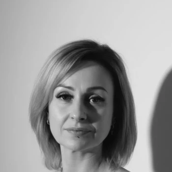 Pomoc domowa: Wioletta B.