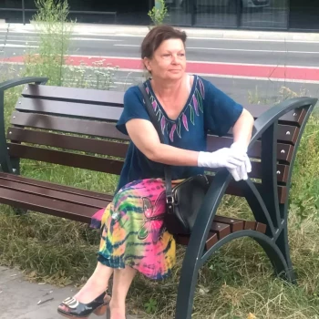 Pomoc domowa: Dorota G.