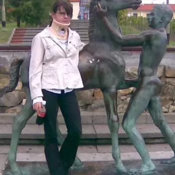 Pomoc domowa: Paula W.