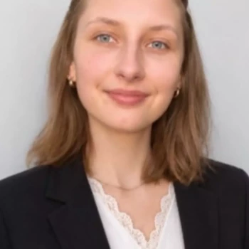 Pomoc domowa: Gabriela W.