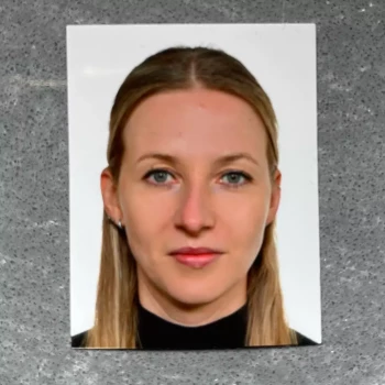 Pomoc domowa: Katarzyna T.