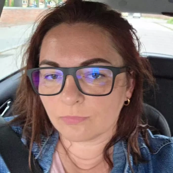 Pomoc domowa: Dominika Ł.