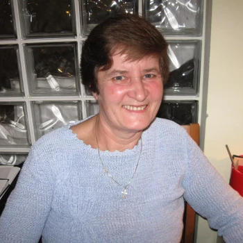 Pomoc domowa: Barbara W.
