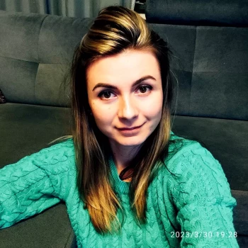 Pomoc domowa: Katarzyna B.