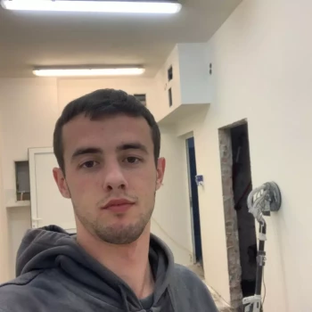 Pomoc domowa: Taras S.