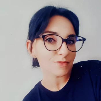 Pomoc domowa: Klaudia K.