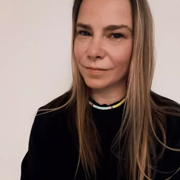 Pomoc domowa: Joanna S.