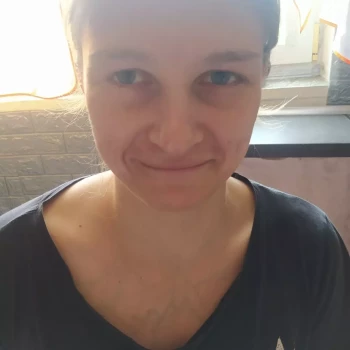 Pomoc domowa: Katarzyna T.