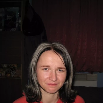 Pomoc domowa: Sylwia M.