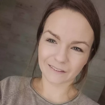 Pomoc domowa: Martyna L.