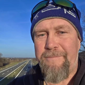 Pomoc domowa: Robert K.