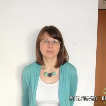 Pomoc domowa: Beata J.