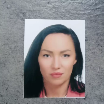 Pomoc domowa: Ewa C.