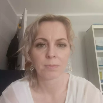 Pomoc domowa: Agnieszka Z.