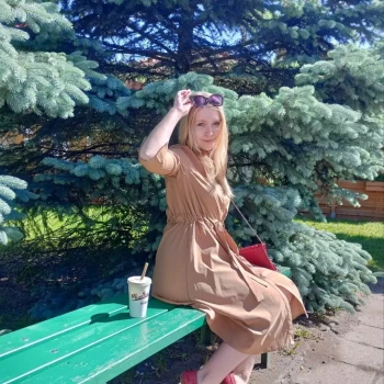 Pomoc domowa: Eleonora S.
