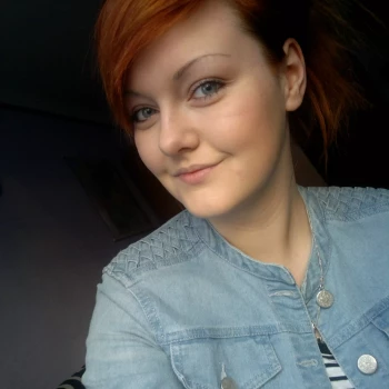Pomoc domowa: Magdalena R.