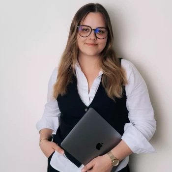 Pomoc domowa: Maja M.