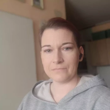 Pomoc domowa: Kasia K.