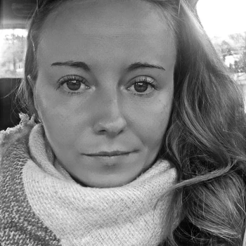 Pomoc domowa: Karolina F.