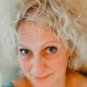 Pomoc domowa: Halyna H.