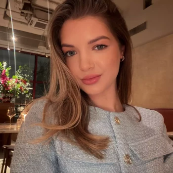 Pomoc domowa: Maryna P.