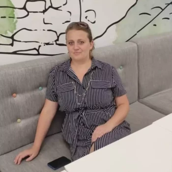 Pomoc domowa: Liubov K.