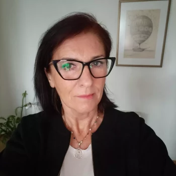 Pomoc domowa: Beata M.