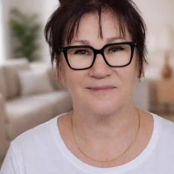 Pomoc domowa: Wanda P.