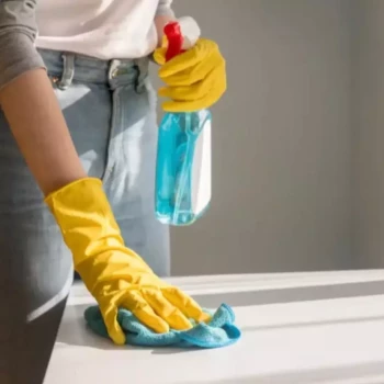 Pomoc domowa: Klaudia C.