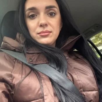 Pomoc domowa: Tetiana K.