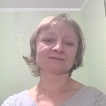 Pomoc domowa: Svitlana M.