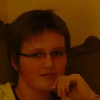Pomoc domowa: Olga G.